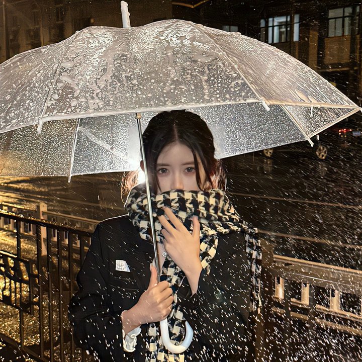 女影人生